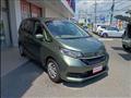 2023 Honda Freed