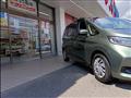 2023 Honda Freed