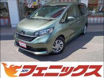 2023 Honda Freed
