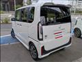 2025 Honda N BOX