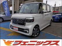 2025 Honda N BOX