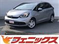 2024 Honda Fit Hybrid