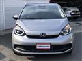2024 Honda Fit Hybrid