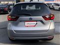 2024 Honda Fit Hybrid