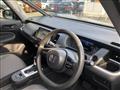 2024 Honda Fit Hybrid