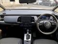 2024 Honda Fit Hybrid