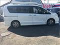 2014 Nissan Serena