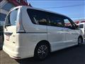 2014 Nissan Serena