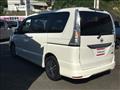 2014 Nissan Serena