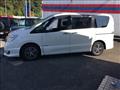 2014 Nissan Serena