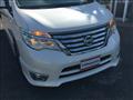 2014 Nissan Serena