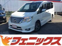 2014 Nissan Serena