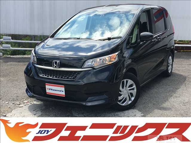 2023 Honda Freed