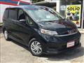 2023 Honda Freed