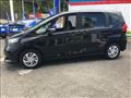 2023 Honda Freed