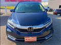 2019 Honda Shuttle