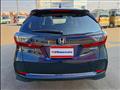 2019 Honda Shuttle