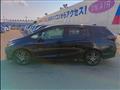 2019 Honda Shuttle