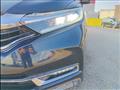 2019 Honda Shuttle