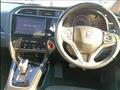 2019 Honda Shuttle