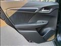 2019 Honda Shuttle