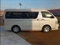 2013 Toyota Hiace Van