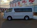 2013 Toyota Hiace Van