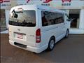 2013 Toyota Hiace Van