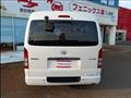2013 Toyota Hiace Van
