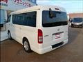 2013 Toyota Hiace Van