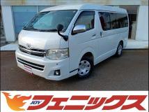 2013 Toyota Hiace Van