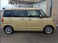 2022 Daihatsu Move Canbus
