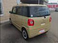 2022 Daihatsu Move Canbus