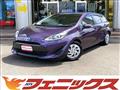 2017 Toyota AQUA