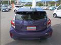 2017 Toyota AQUA