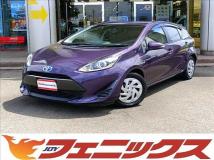 2017 Toyota AQUA