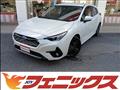2025 Subaru Impreza