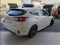 2025 Subaru Impreza