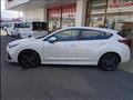 2025 Subaru Impreza