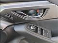 2025 Subaru Impreza
