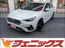 2025 Subaru Impreza