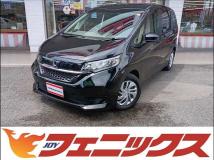 2023 Honda Freed