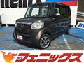 2015 Honda N BOX