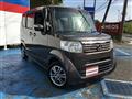 2015 Honda N BOX