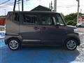 2015 Honda N BOX