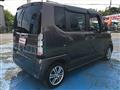 2015 Honda N BOX