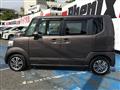 2015 Honda N BOX