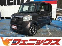 2015 Honda N BOX