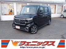 2023 Honda N BOX