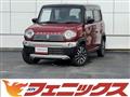 2019 Suzuki Hustler